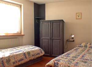 Privati a Moena - TRILO 4 - ID foto 213